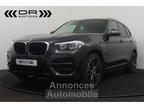 Annonce BMW X3 xDrive 30e ADVANTAGE - DAB NAVI