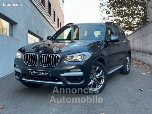 Annonce BMW X3 xDrive20i 184 Garantie