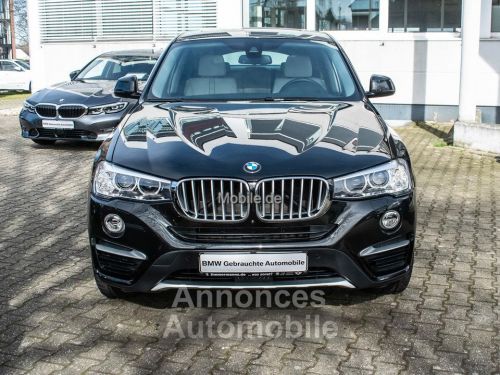 Annonce BMW X4 35i Xdrive XLine 306ch PANO Cuir Garantie