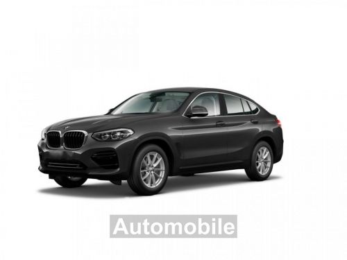 Annonce BMW X4 G02 xDrive20d 190 ch BVA8 Advantage - 5P