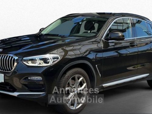 Annonce BMW X4 xDrive20d