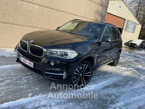 Annonce BMW X5 2.0 dA sDrive25 Garantie