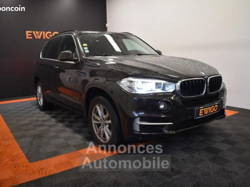 Annonce BMW X5 25d 231 CH LOUNGE PLUS SUIVI GARANTIE 6 A 60 MOIS