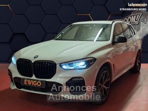 Annonce BMW X5 3.0 D 265ch M XDRIVE BVA