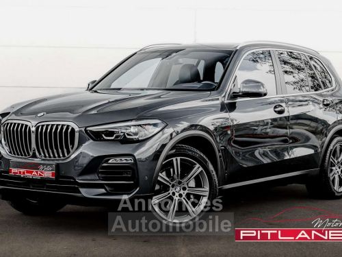 Annonce BMW X5 3.0 XDrive30D VIRTUAL 360° CAMERA CUIR- LED