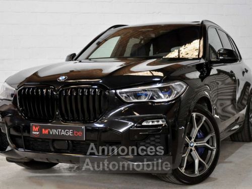 Annonce BMW X5 3.0AS xDrive45e 394cv Plug-In Hybrid PACK M SPORT