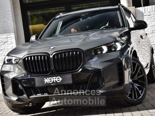 Annonce BMW X5 3.0AS XDRIVE50E