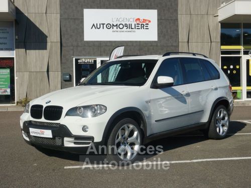 Annonce BMW X5 30d 3.0 235 ch BVA6 xDrive Luxe