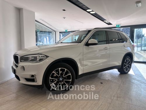 Annonce BMW X5 30d xDrive Exclusive 3.0 d 258 ch