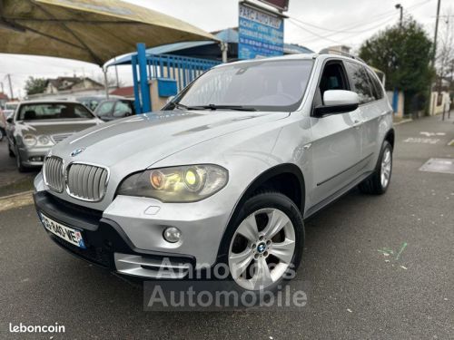 Annonce BMW X5 3L D 286ch BVA 7 places toutes options