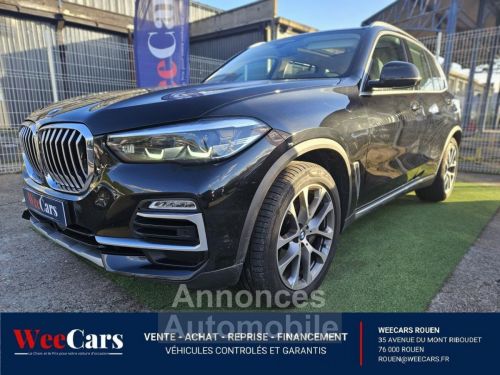 Annonce BMW X5 4.0 I 340 X-LINE XDRIVE BVA