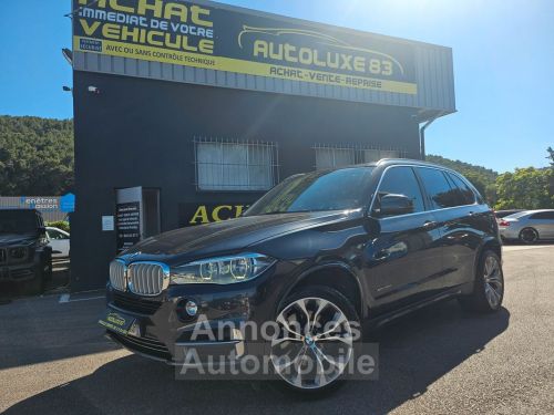 Annonce BMW X5 40 d x drive 313 cv full options échanges reprise