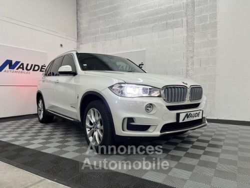 Annonce BMW X5 40e 313 CH xDrive Lounge Plus - GARANTIE 6 MOIS