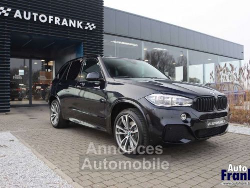 Annonce BMW X5 40E M-SPORT PANO 360CAM HUD TREKHK 20