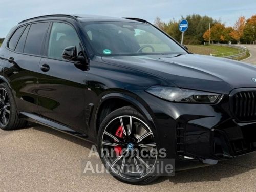 Annonce BMW X5 BMW X5 50e xDrive M-Sport Pro SAG~PA+