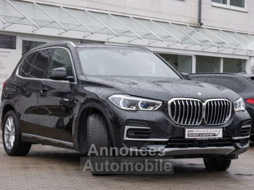 Annonce BMW X5 BMW X5 XDrive 30d X-Line PANO/ LASER/ SOFT CLOSE