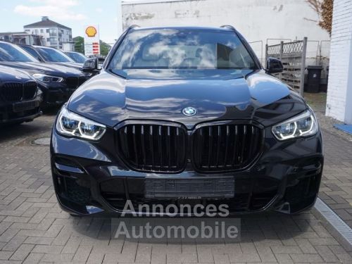 Annonce BMW X5 BMW X5 xDrive45e Hybrid M SPORTPAKET