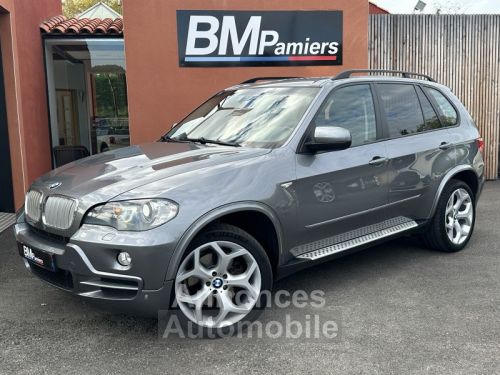 Annonce BMW X5 (E70) 3.0DA 235CH