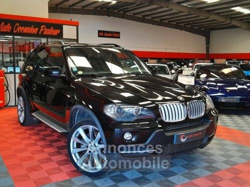 Annonce BMW X5 (E70) 4.8IA 355CH LUXE
