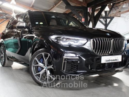 Annonce BMW X5 G05 M (G05) M50DA 400