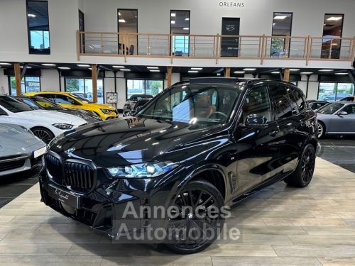 Annonce BMW X5 (G05) XDRIVE30D 298 M Sport BVA8 FR Options+++ a