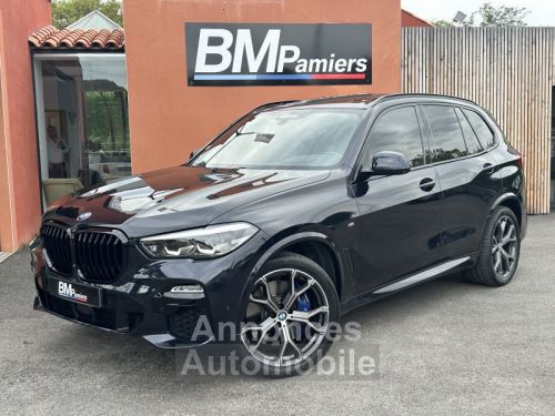 Annonce BMW X5 (G05) XDRIVE30DA 265CH M SPORT