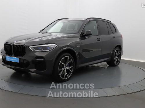 Annonce BMW X5 G05 xDrive45e 394 ch BVA8 M Sport