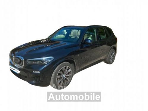 Annonce BMW X5 G05 xDrive45e 394 ch BVA8 M Sport