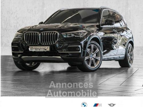 Annonce BMW X5  (G05) XDRIVE45E 394 X LINE BVA8 * GARANTIE 12 MOIS*