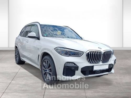 Annonce BMW X5 IV (G05) xDrive40iA 340ch M Sport