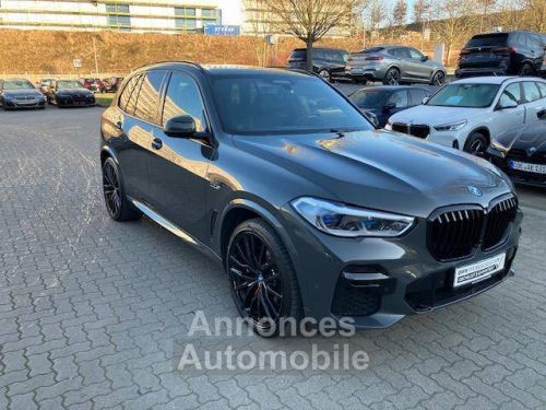 Annonce BMW X5 IV (G05) xDrive45eA 394ch M Sport