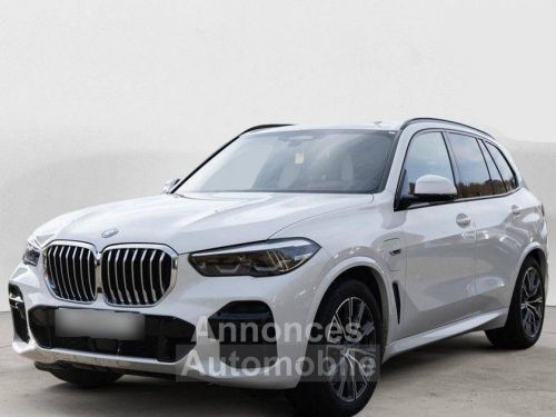 Annonce BMW X5 IV (G05) xDrive45eA 394ch M Sport 17cv