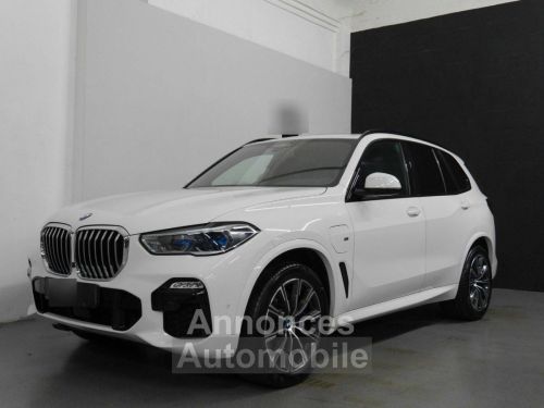 Annonce BMW X5 IV (G05) xDrive45eA 394ch M Sport 17cv