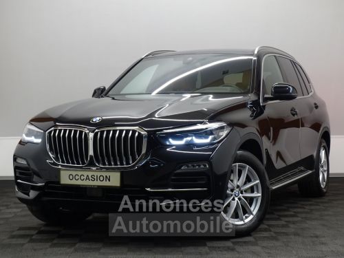 Annonce BMW X5 Serie X xDrive 30d 258 Auto