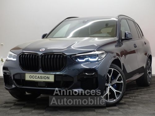 Annonce BMW X5 Serie X xDrive 30d M SPORT 285