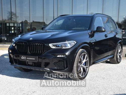 Annonce BMW X5 xDr 45e PANO SKYLOUNGE HUD HK