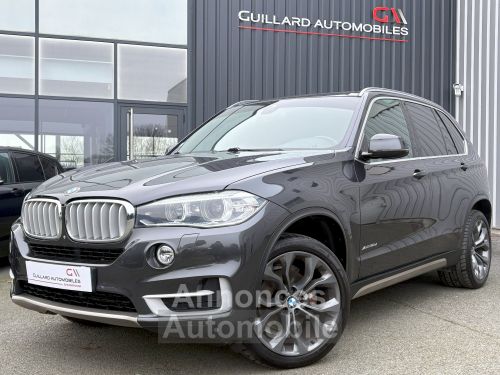 Annonce BMW X5 XDRIVE 30 D 258ch BVA8 