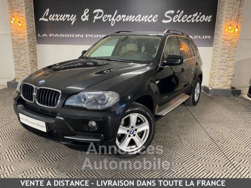 Annonce BMW X5 xDrive 30d 235ch Luxe