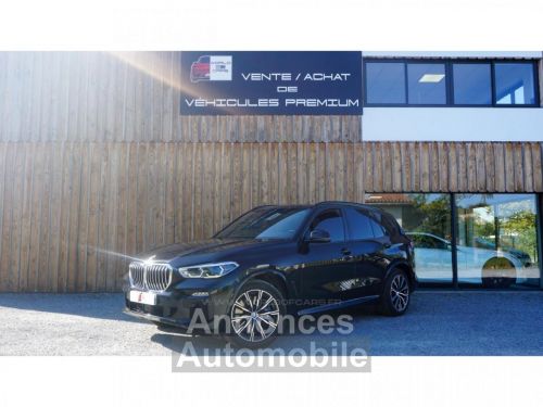 Annonce BMW X5 xDrive 30d BVA G05 M Sport