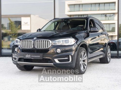 Annonce BMW X5 xDrive 30D Design Pure HUD HiFi Full Leather Pano