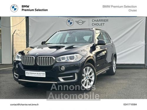 Annonce BMW X5 xDrive25dA 231ch xLine