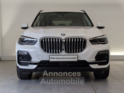 Annonce BMW X5 xDrive30d 360 SHZ vo hi DAB NAVI 