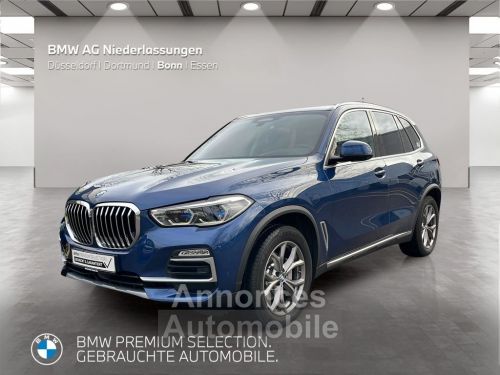 Annonce BMW X5 xDrive30d Driv.Assist.Prof 