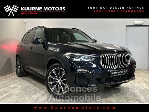 Annonce BMW X5 xDrive45e M Pack Cam360-ComfZet-Led