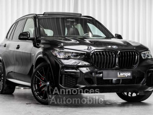 Annonce BMW X5 xDrive45e M Sport Bowers&Wilkins Active Steering