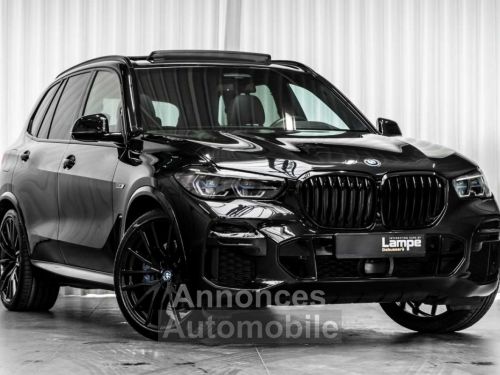 Annonce BMW X5 xDrive45e M Sport HarmanKardon Pano ActiveSteering