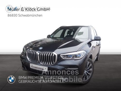 Annonce BMW X5 xDrive45e M Sportpaket Head Up HiFi