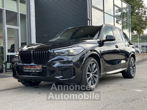 Annonce BMW X5 xDrive45e PHEV 394ch M SPORT ATTELAGE ELEC B&W FULL OPTIONS GARANTIE TVA Récupérable