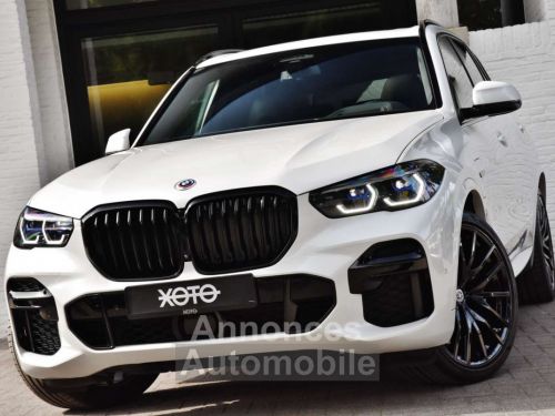 Annonce BMW X5 XDRIVE45E PHEV AS M PACK