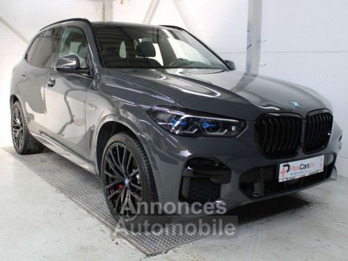 Annonce BMW X5 xDrive45e PHEV~Individual M Pack~Laser~Als Nieuw